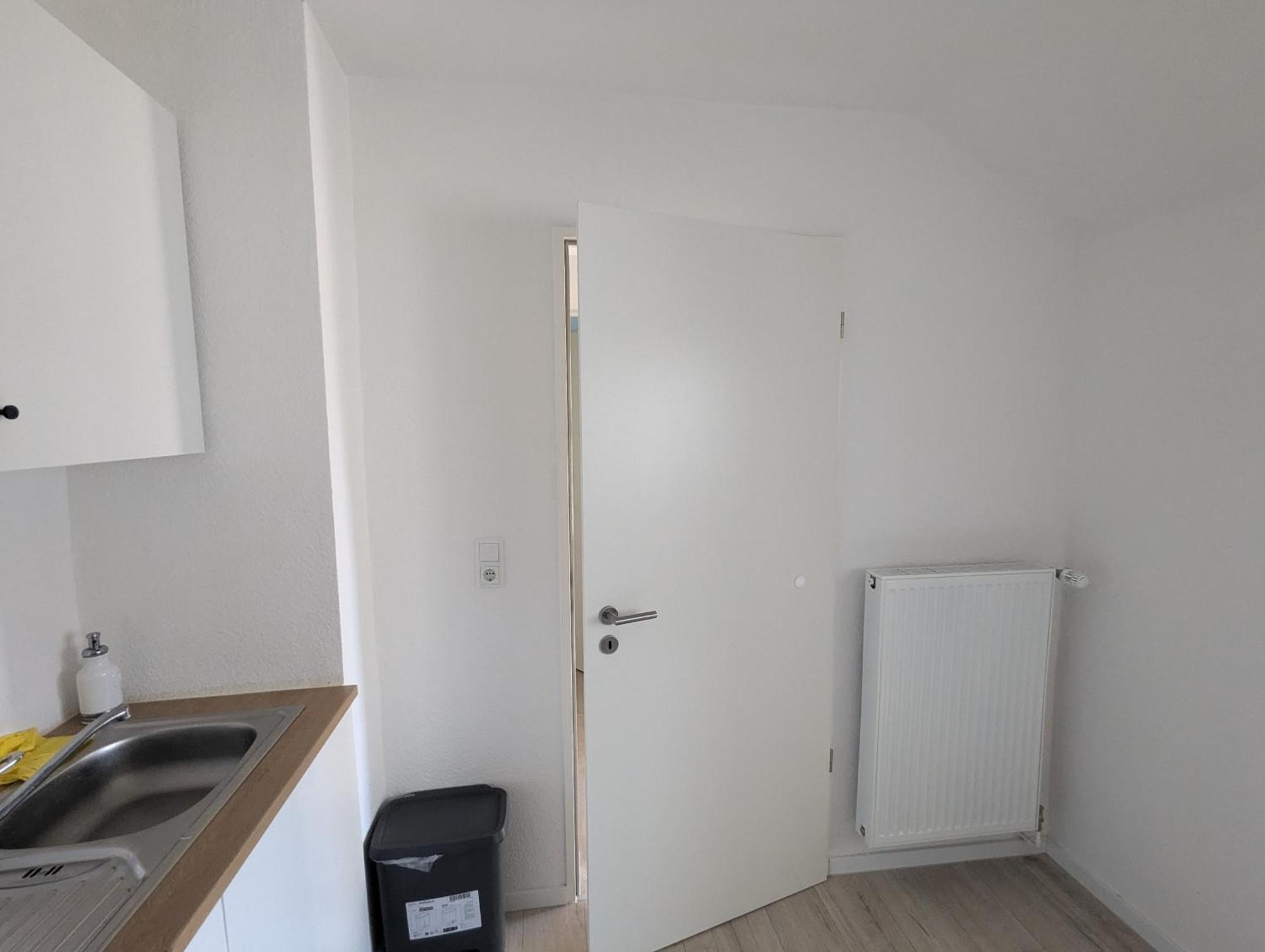 Wohnung Am Fischereihafen Modern & Gemuetlich Bremerhaven Exterior photo