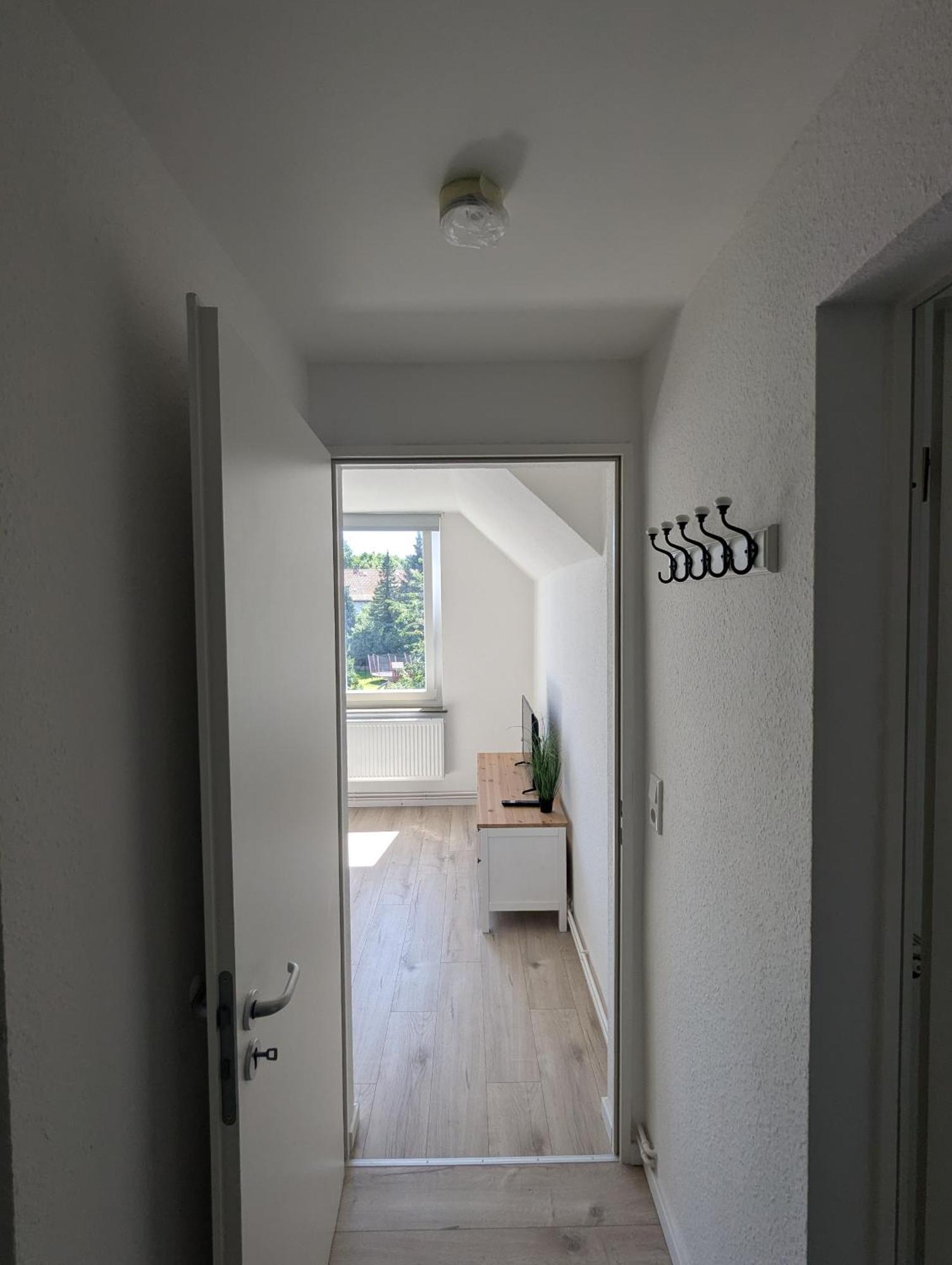 Wohnung Am Fischereihafen Modern & Gemuetlich Bremerhaven Exterior photo